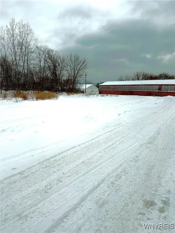 $1,250 | 10909 Dugway Road, Unit 8, Hume, NY 14735