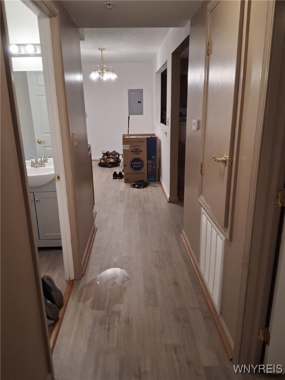 10909 Dugway Road, Unit 8 Hume, NY 14735 - Photo 2 of 9