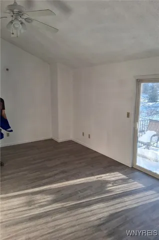 $1,250 | 10909 Dugway Road, Unit 8, Hume, NY 14735