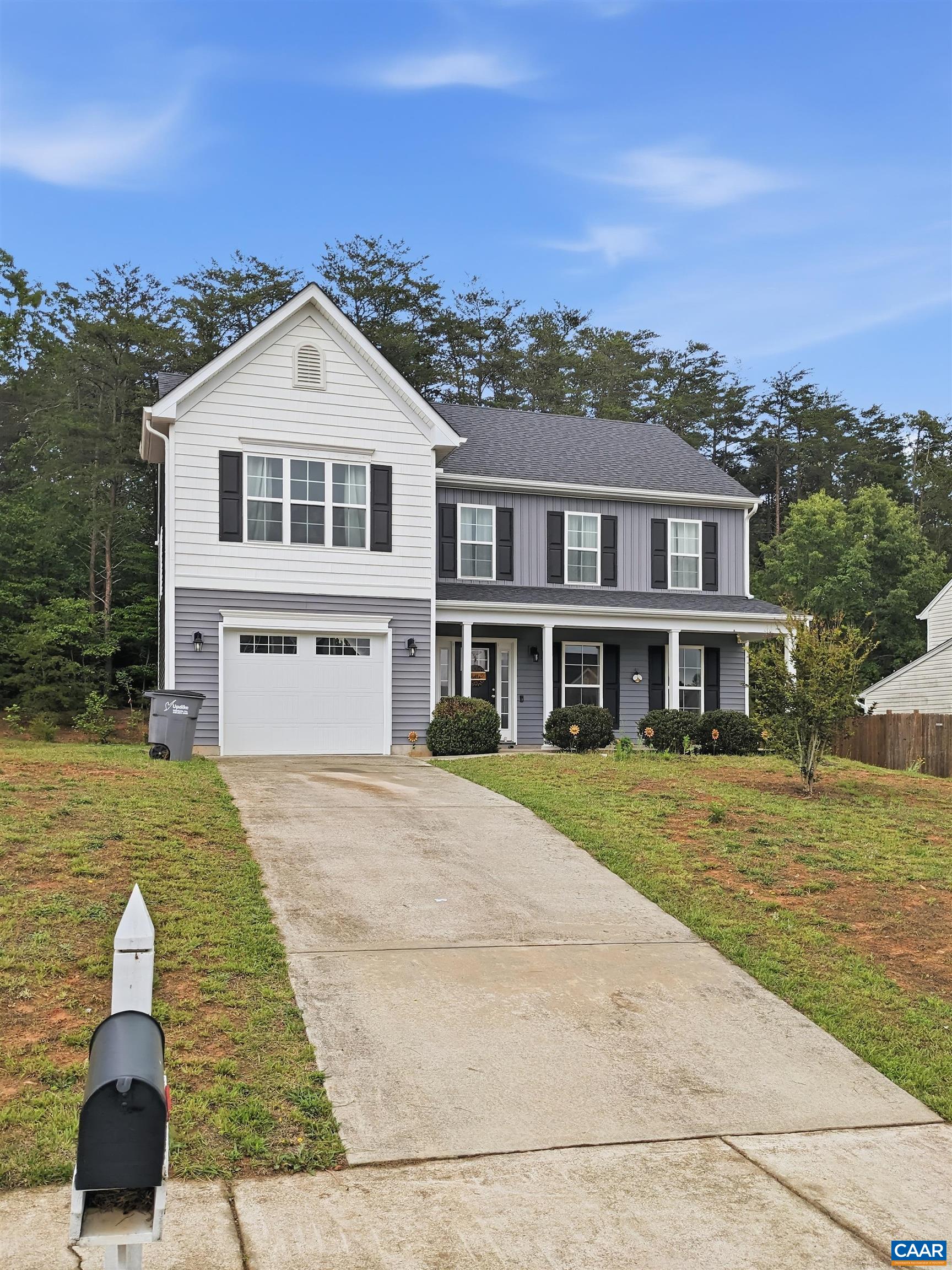 335 Cardinal Road Louisa, VA 23093 - Photo 50 of 65