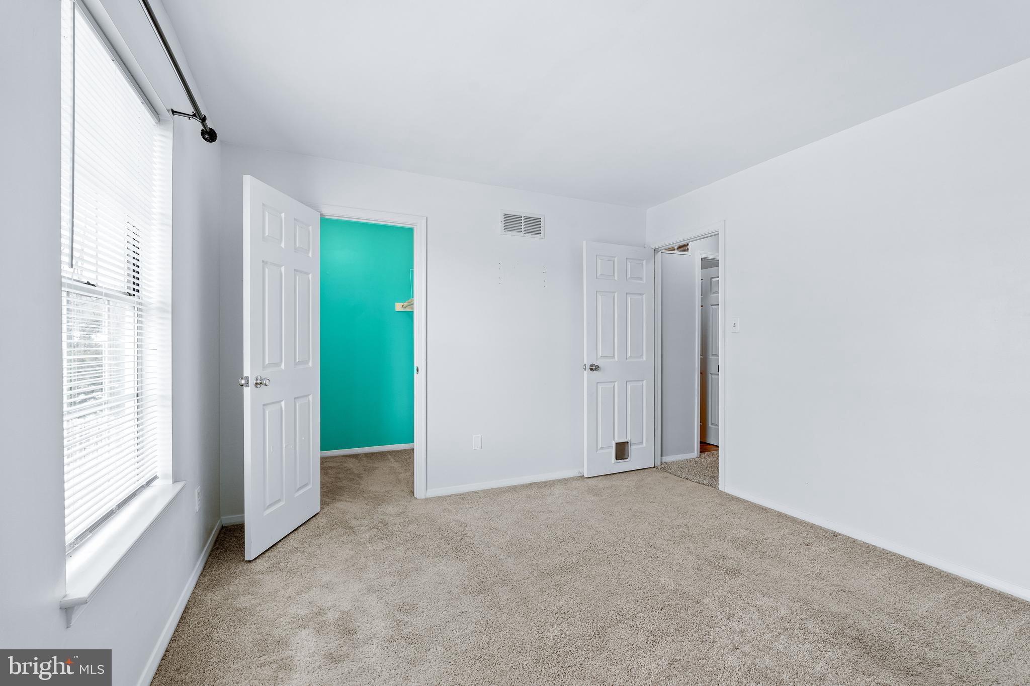 15 Anchor Court Perryville, MD 21903 - Photo 16 of 21 Walk-in closet in primary bedroom.