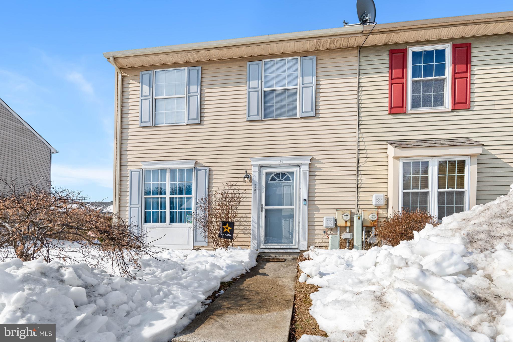 15 Anchor Court Perryville, MD 21903 - Photo 3 of 21