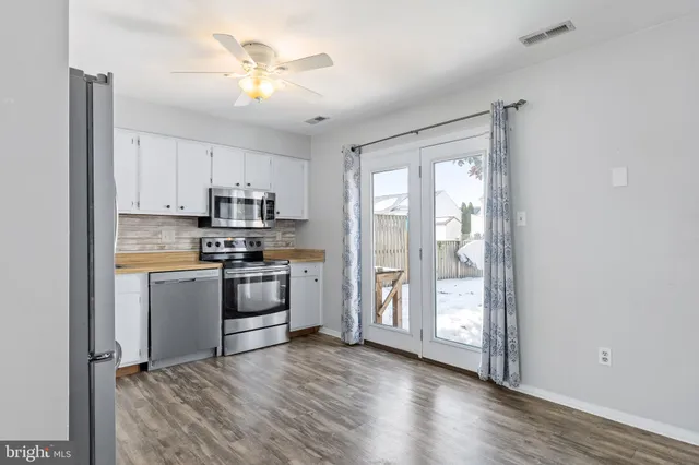 $219,900 | 15 Anchor Court, Perryville, MD 21903