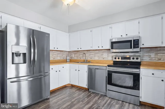 $219,900 | 15 Anchor Court, Perryville, MD 21903