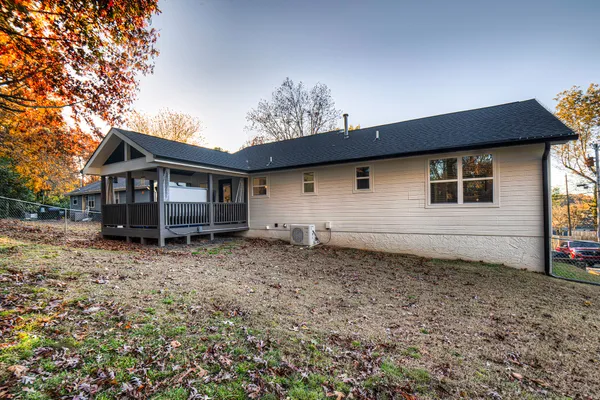 $399,900 | 2022 North Concord Road, Chattanooga, TN 37421