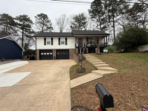 $399,900 | 2022 North Concord Road, Chattanooga, TN 37421