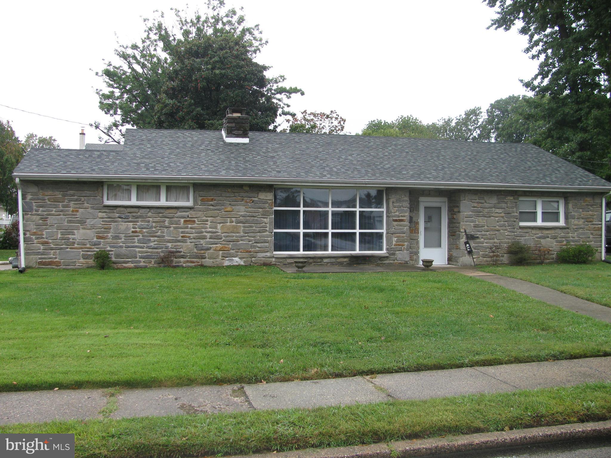 412 Michell Street Ridley Park, PA 19078 - Photo 1 of 57 Gallery Image 1