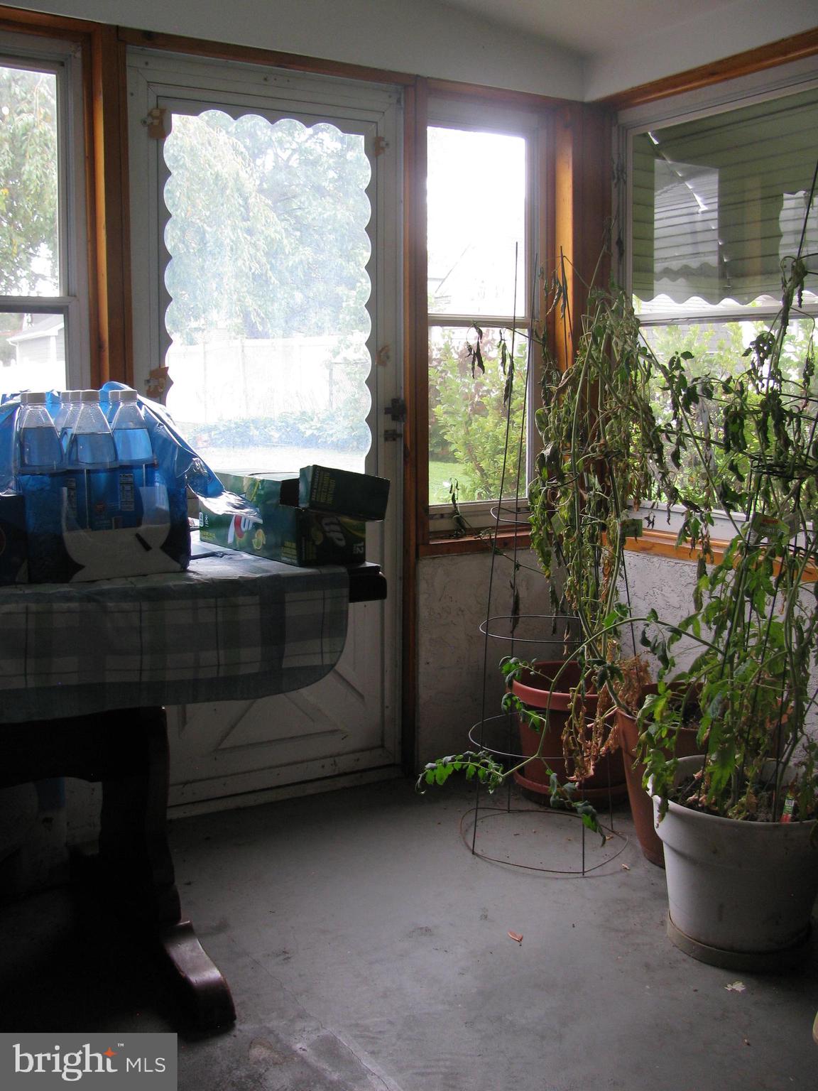 412 Michell Street Ridley Park, PA 19078 - Photo 53 of 57 Sunroom