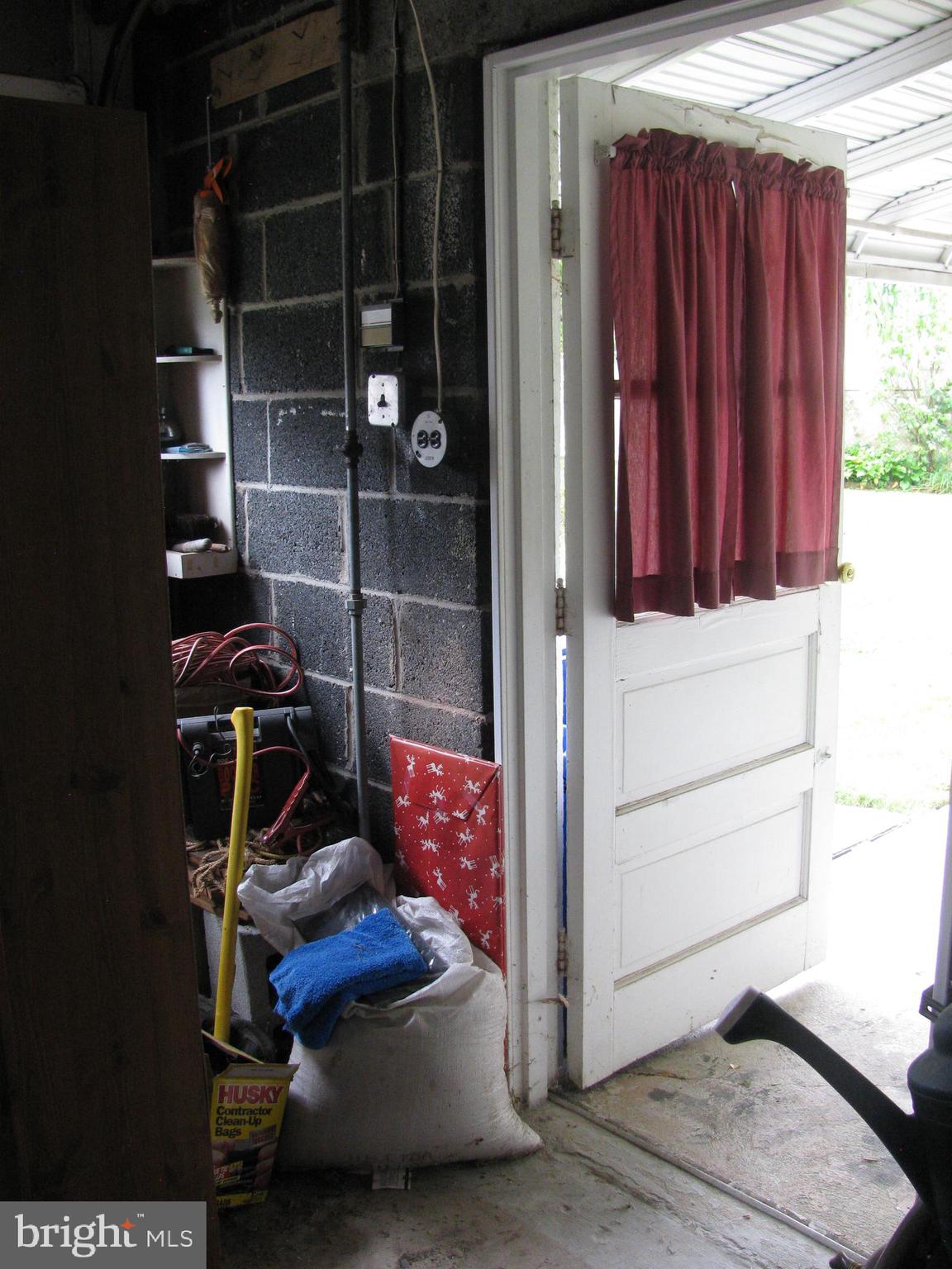 412 Michell Street Ridley Park, PA 19078 - Photo 55 of 57 Garage