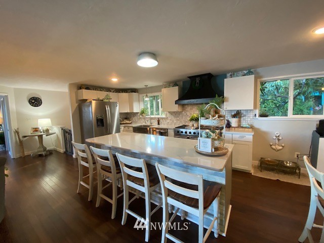 1021 East Benson Loop Road Shelton, WA 98584 - Photo 25 of 40 Gallery Image 25