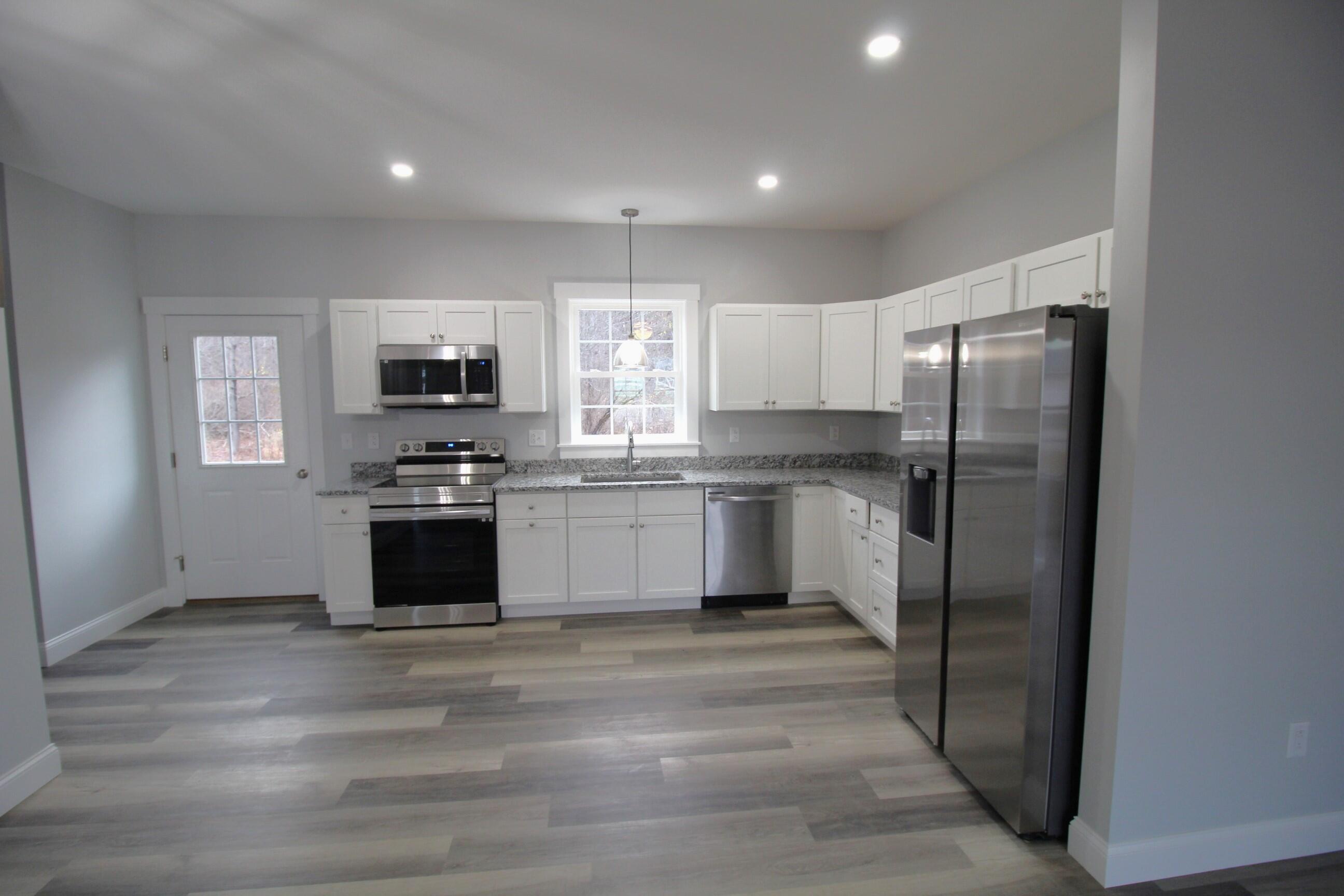 101 Crowley Road Lewiston, ME 04240 - Photo 3 of 41 Kitchen