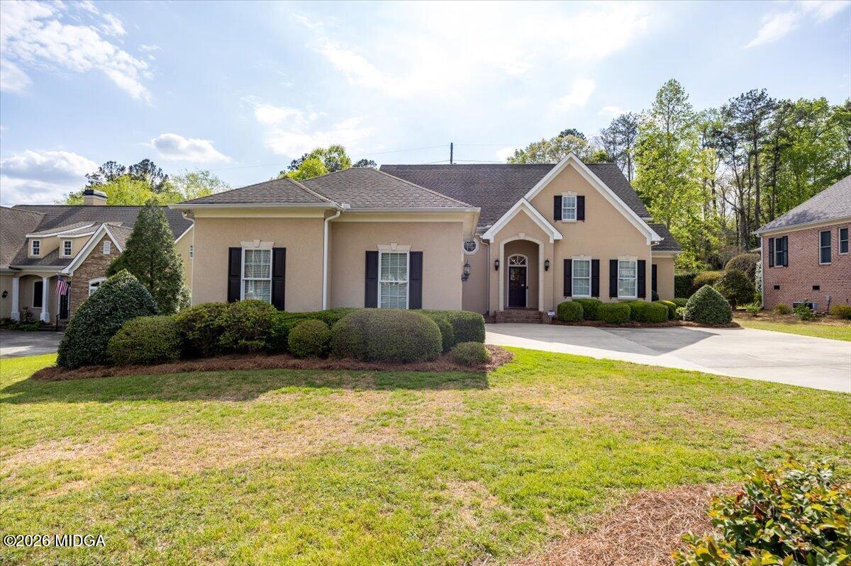 5022 Tucker Ridge Macon, GA 31210 - Photo 1 of 45 45-5W7A7555