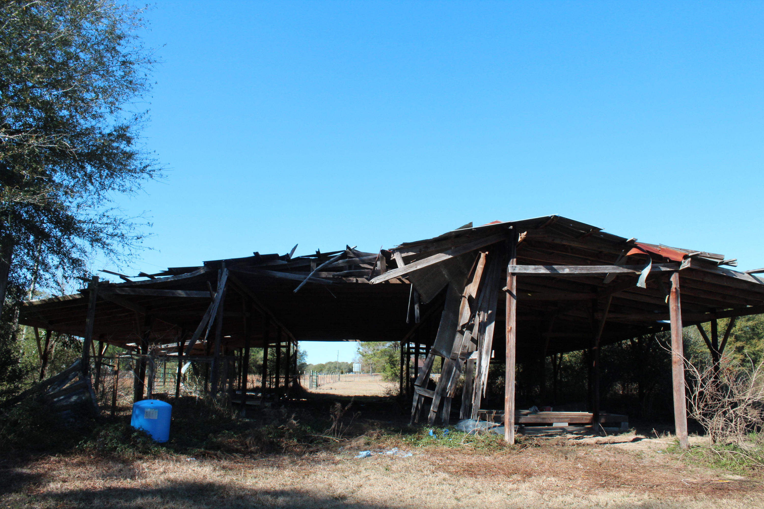 153n Other Al Samson, AL 36477 - Photo 15 of 20 2014-12-07 12