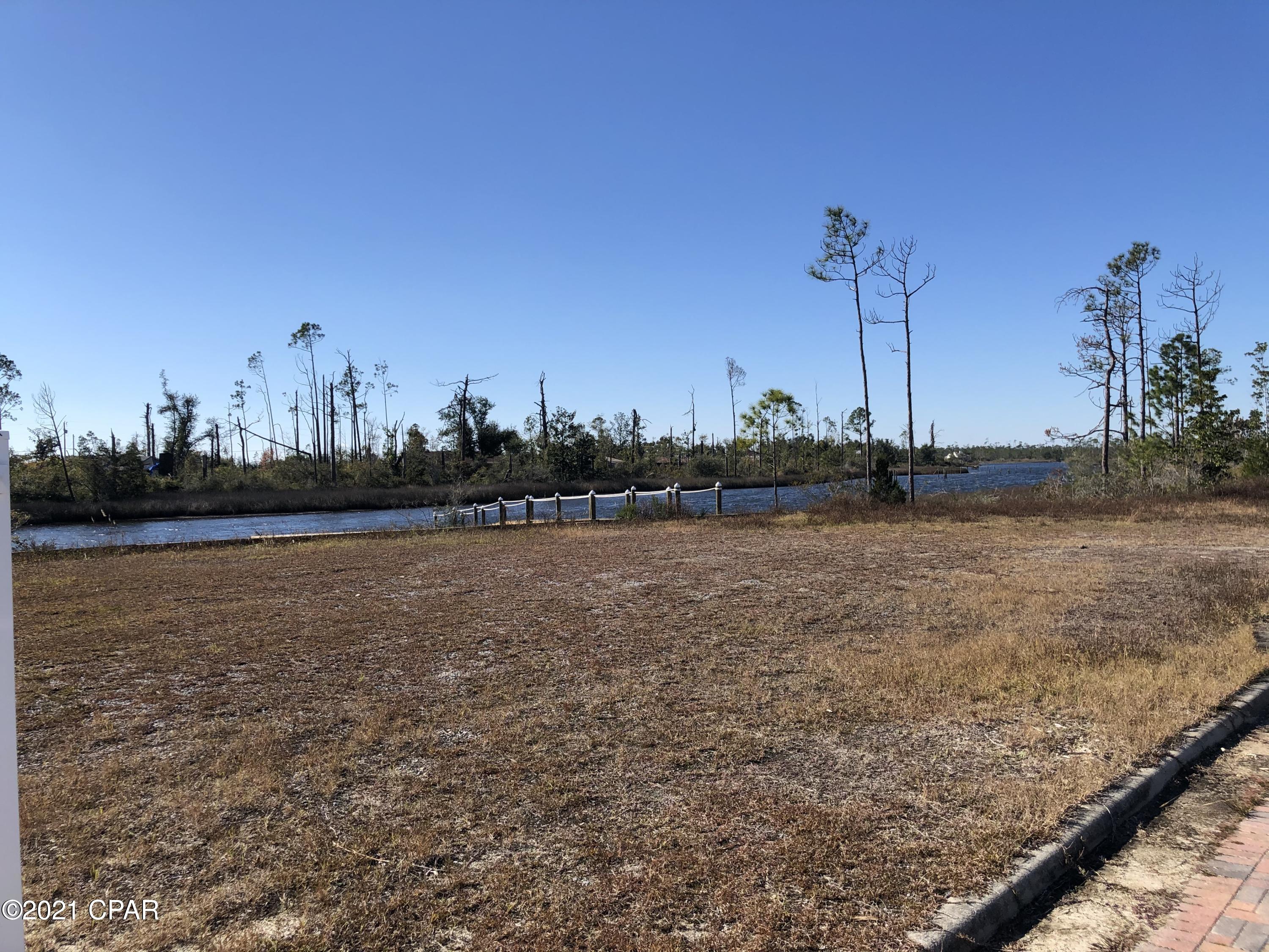0 Poston Road Panama City, FL 32404 - Photo 1 of 39