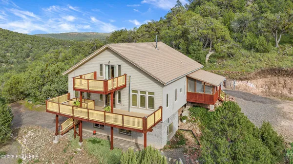 $549,900 | 32957 Bucks Road, Seligman, AZ 86337