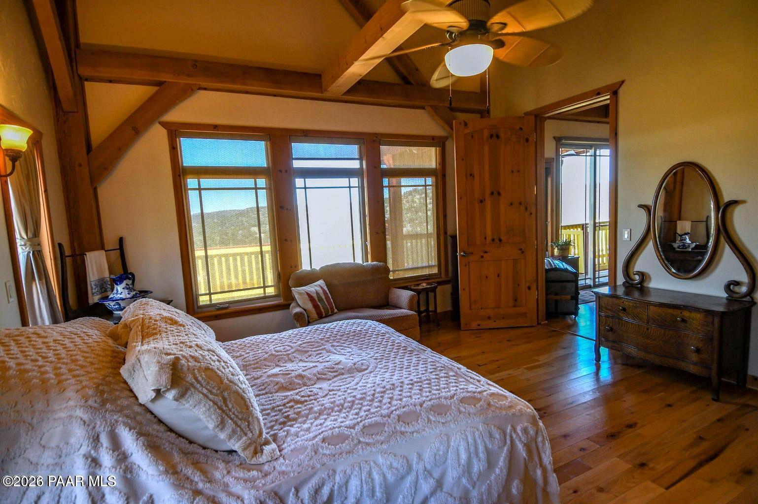 32957 Bucks Road Seligman, AZ 86337 - Photo 13 of 40 mls_fixed_bedroom