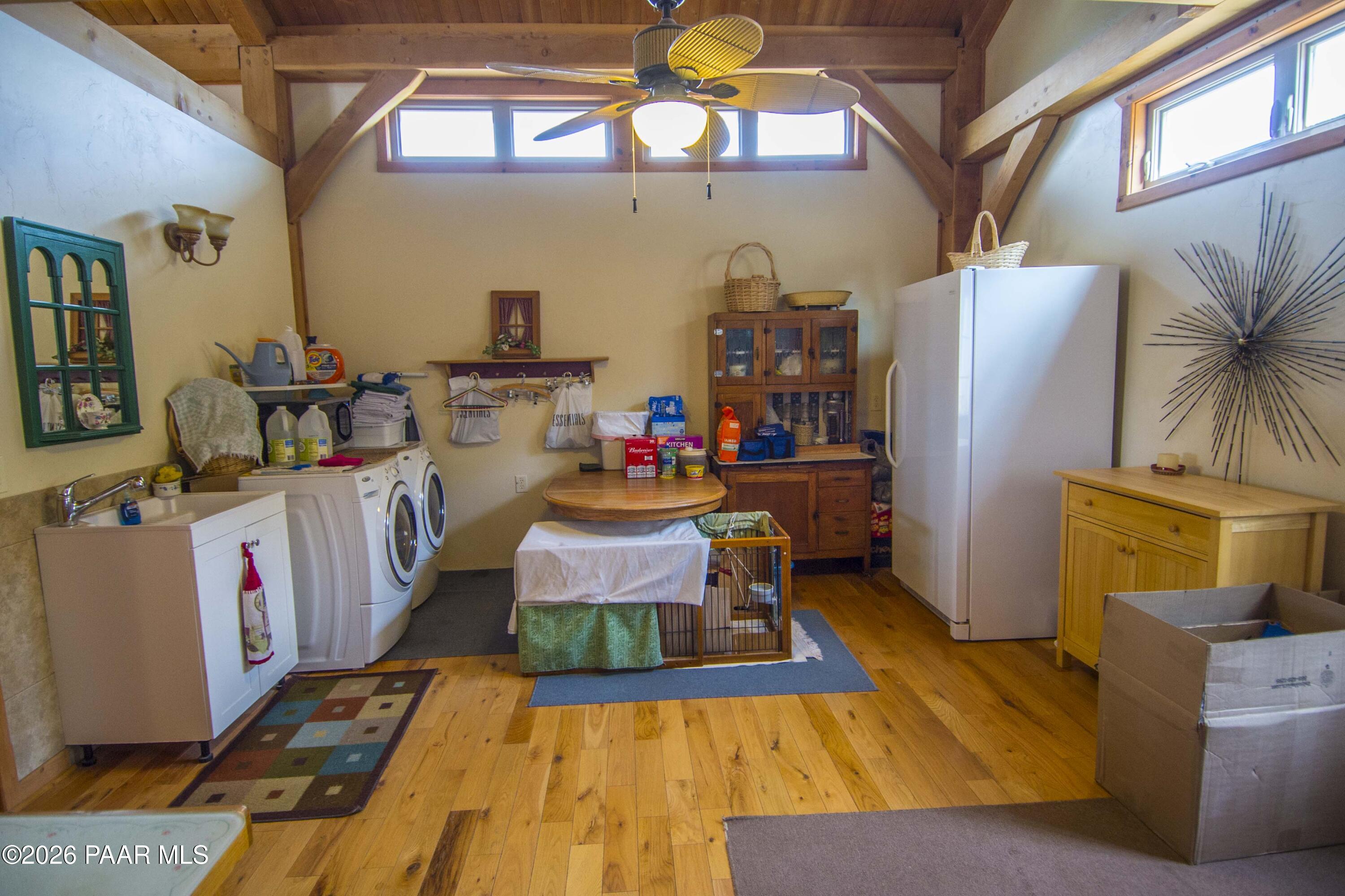 32957 Bucks Road Seligman, AZ 86337 - Photo 25 of 40 bucks_29