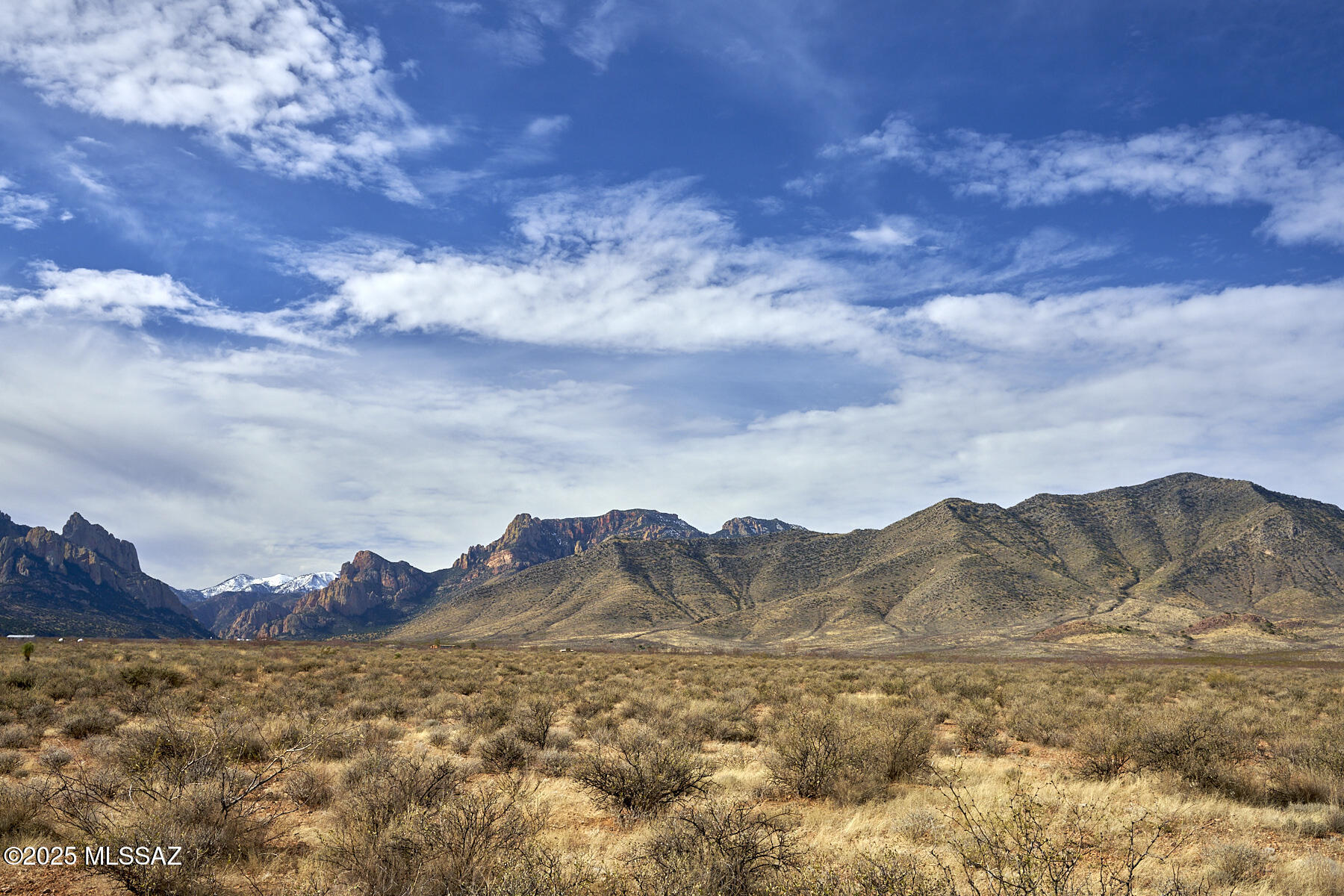 8-acres 8-acres Tbd Crown Dancer Ranch Estates, Unit 5 San Simon, AZ 85632 - Photo 2 of 10