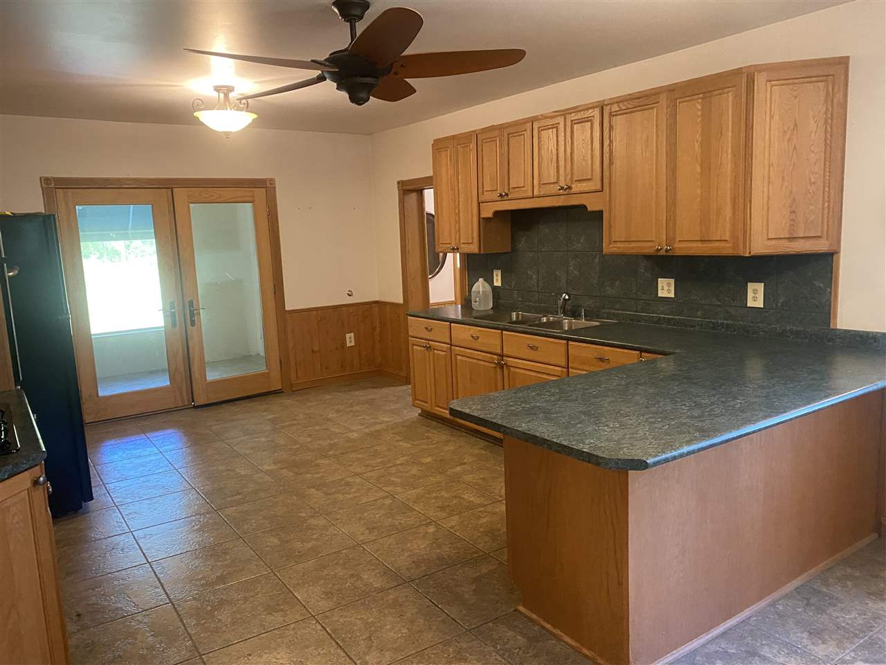834 North Tippy Dam Road Wellston, MI 49689 - Photo 3 of 9 1888889-2.JPG
