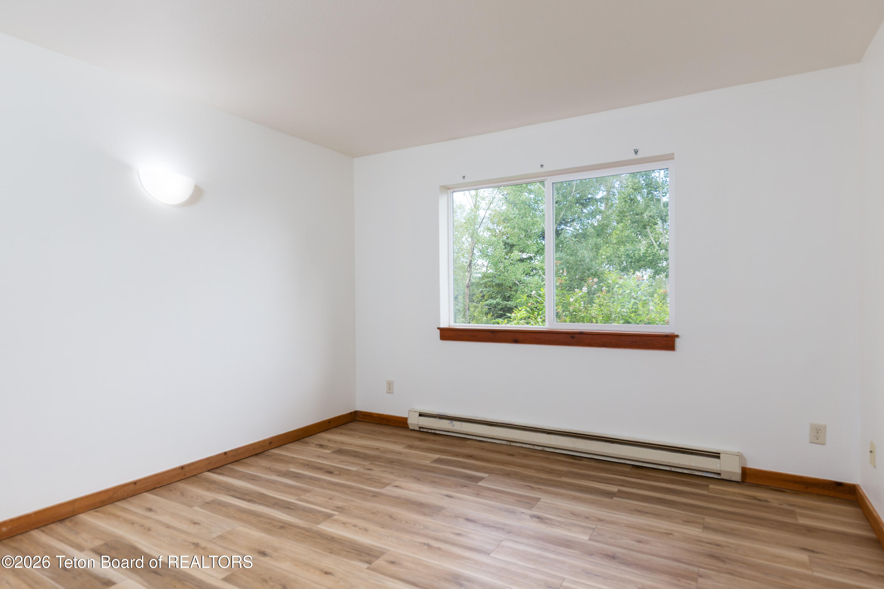 227 Lakewood Road, Unit 2 Victor, ID 83455 - Photo 14 of 24 Guest Bedroom 2