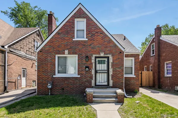 $1,500 | 15810 Robson Street, Detroit, MI 48227