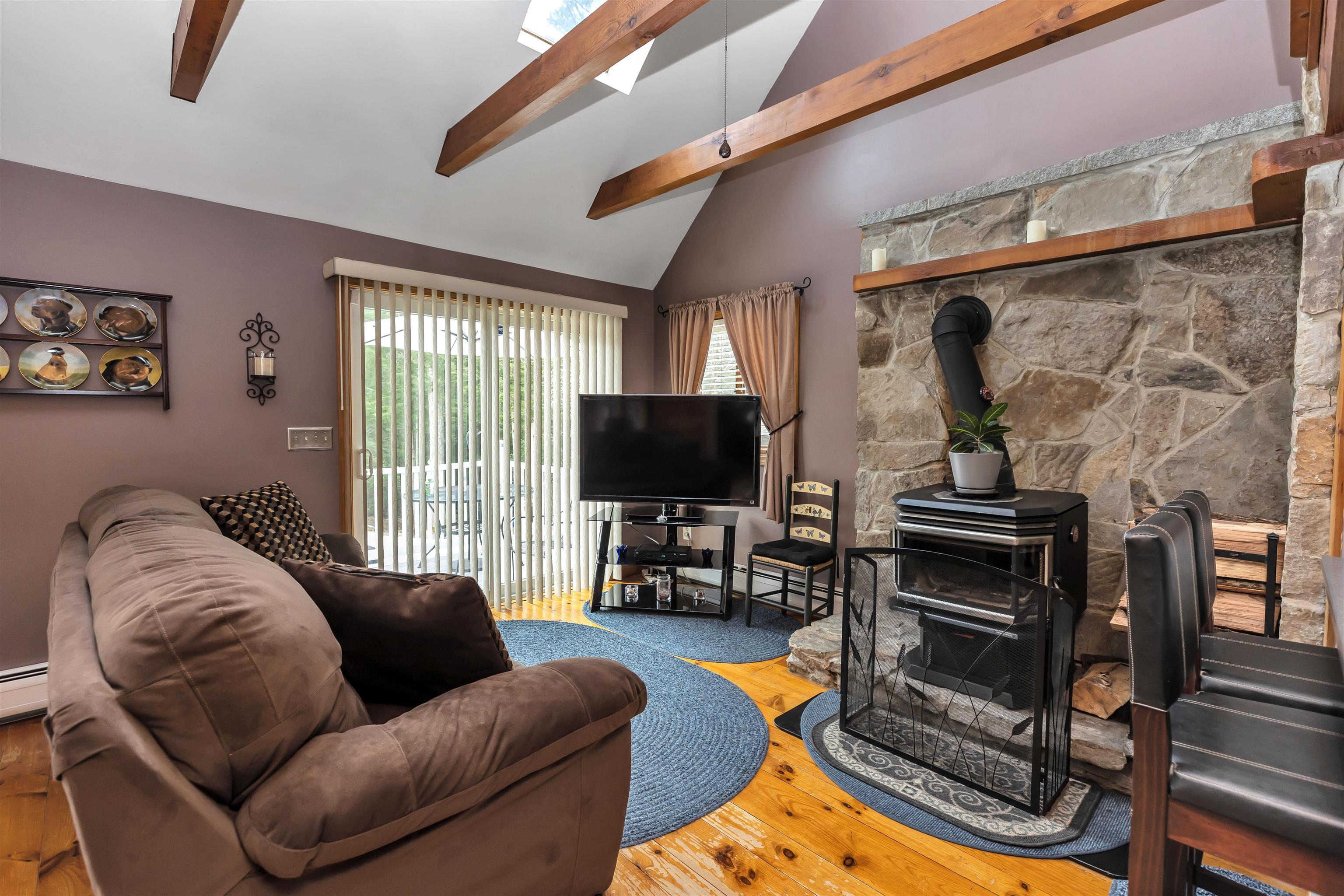 5 South Spaulding Brook Road Brookline, NH 03033 - Photo 11 of 34 Gallery Image 11