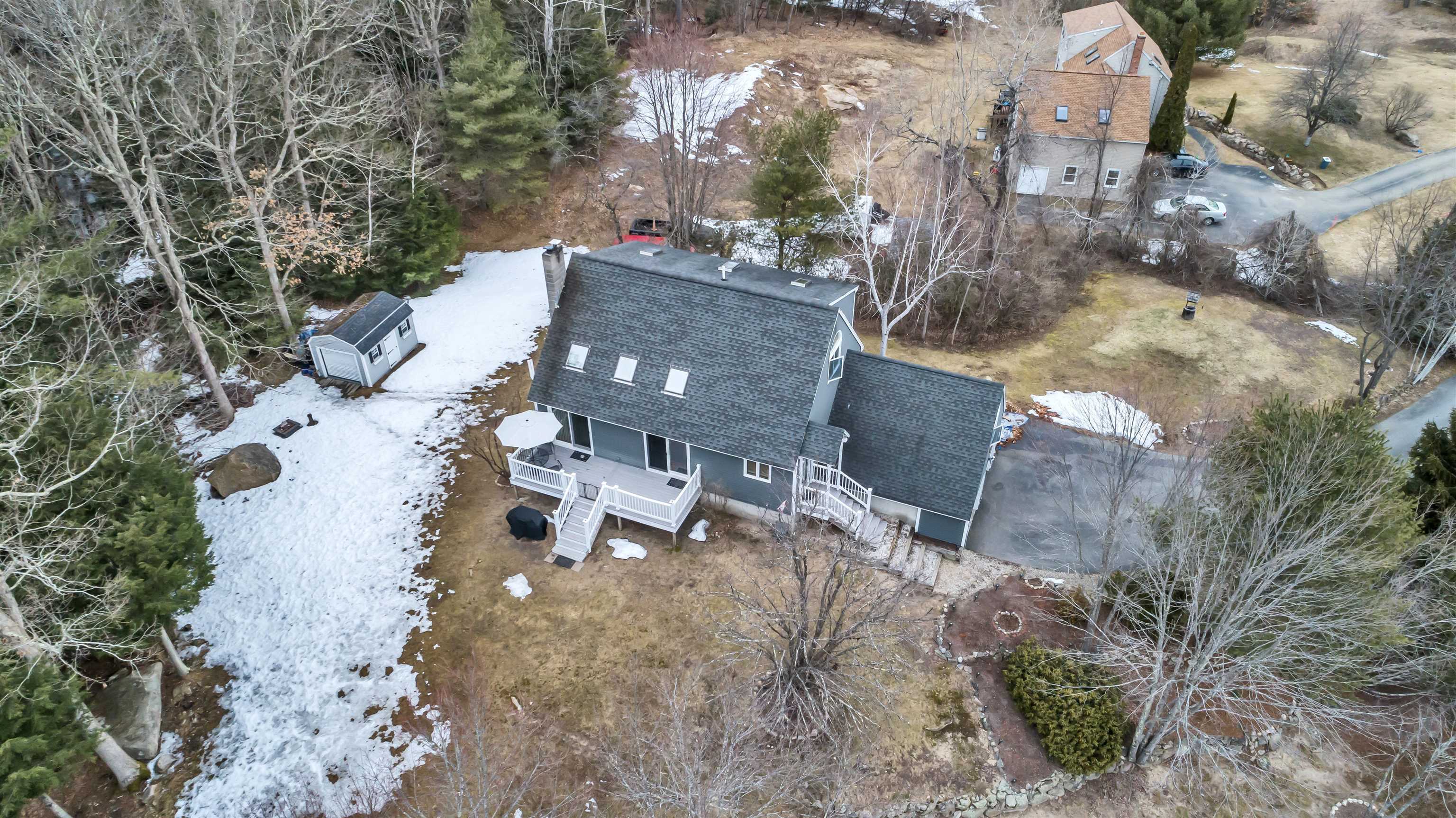 5 South Spaulding Brook Road Brookline, NH 03033 - Photo 3 of 34 Gallery Image 3