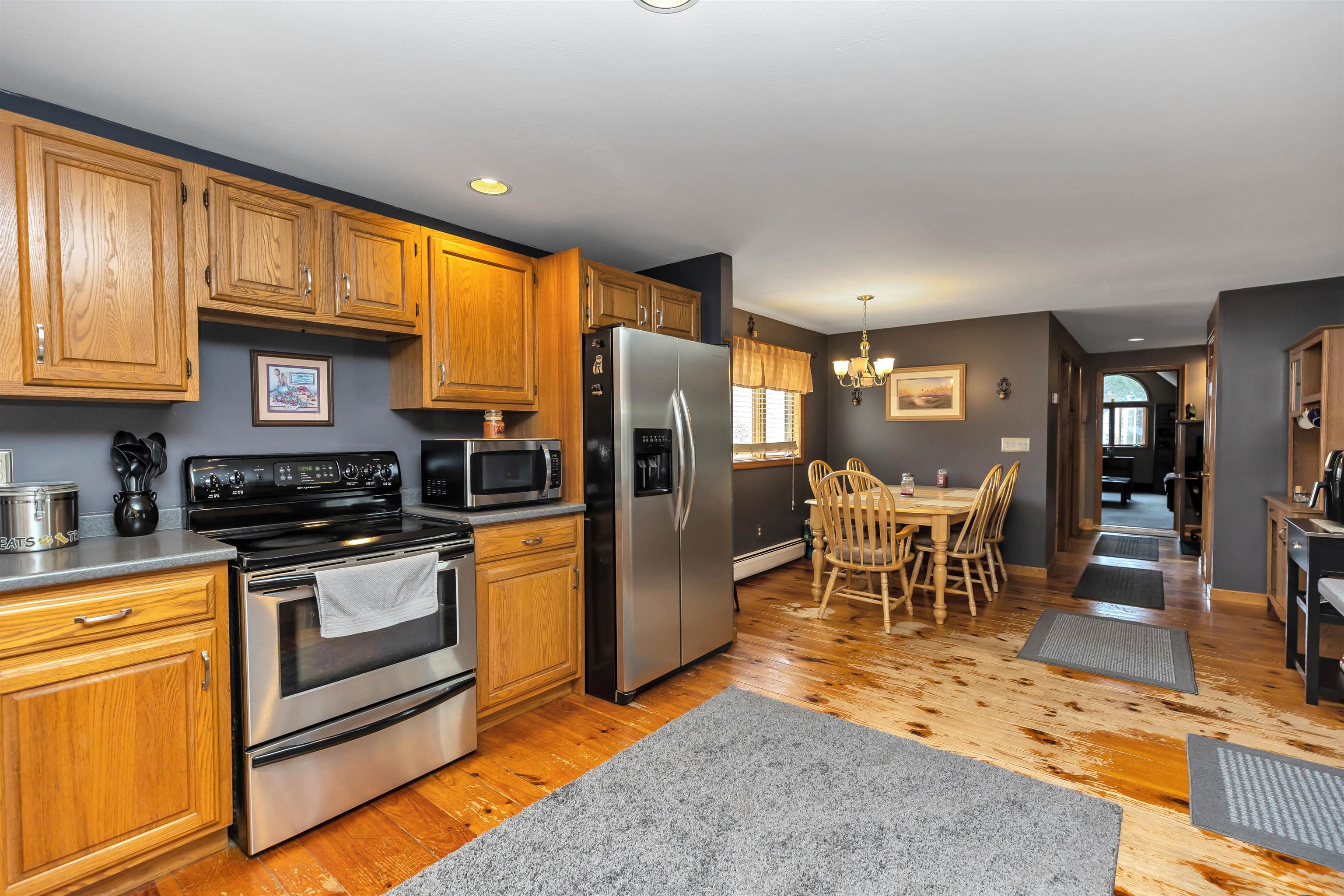 5 South Spaulding Brook Road Brookline, NH 03033 - Photo 7 of 34 Gallery Image 7