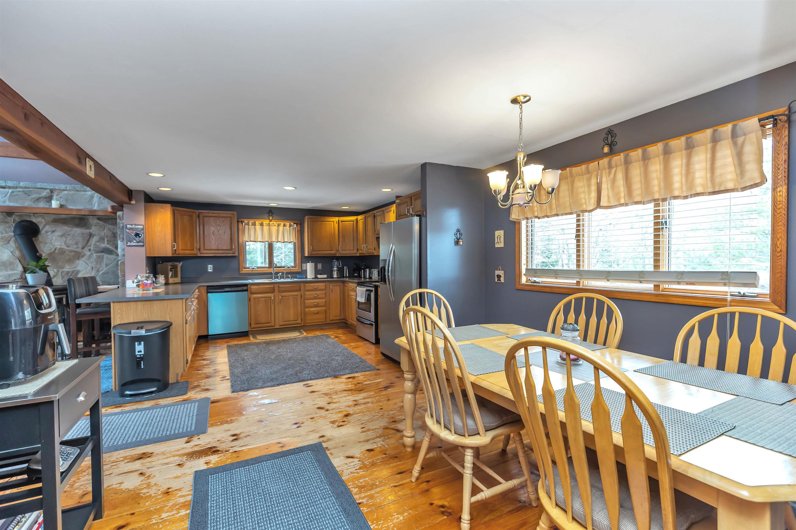 5 South Spaulding Brook Road Brookline, NH 03033 - Photo 8 of 34 Gallery Image 8