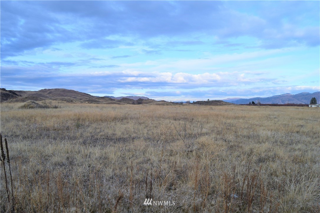 3-tbd Grey Goose Road Omak, WA 98841 - Photo 2 of 10