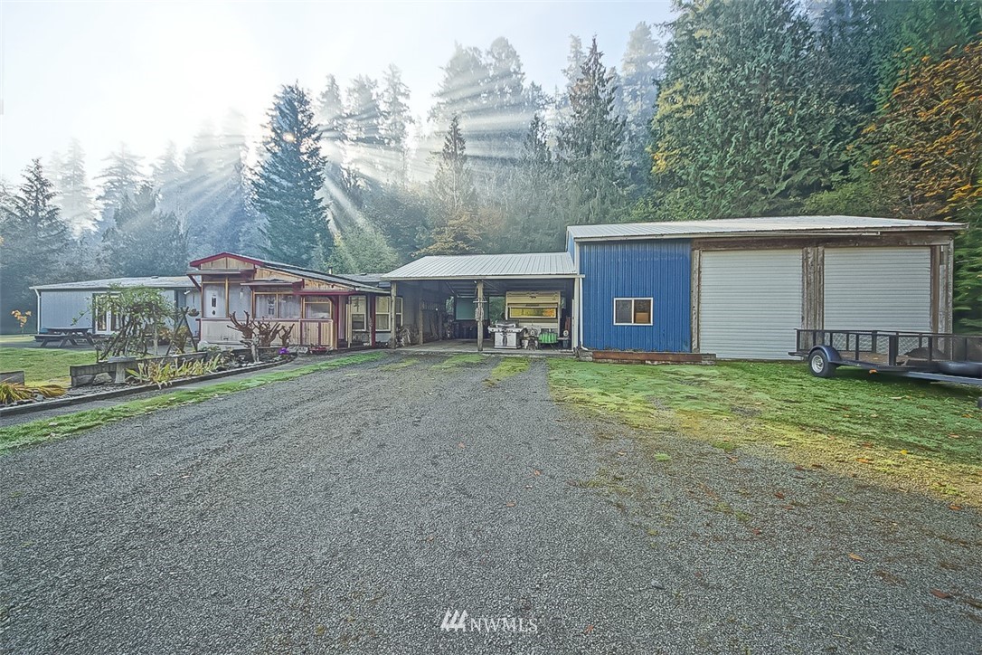 113 Skinner Road Randle, WA 98377 - Photo 1 of 25 Gallery Image 1