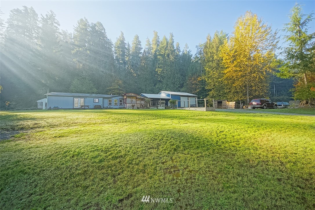 113 Skinner Road Randle, WA 98377 - Photo 5 of 25 Gallery Image 5