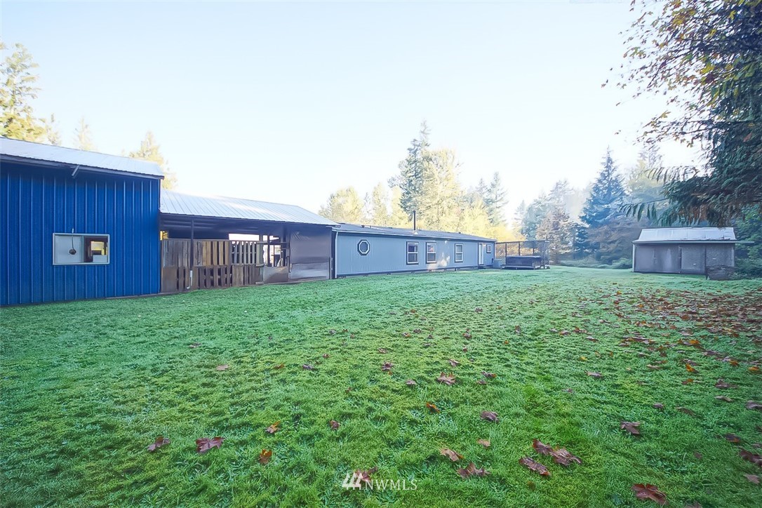 113 Skinner Road Randle, WA 98377 - Photo 8 of 25 Gallery Image 8