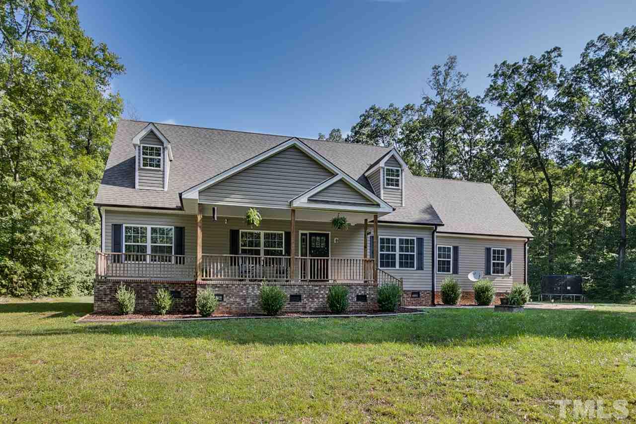 2316 Coleridge Road Siler City, NC 27344 - Photo 1 of 30 Gallery Image 1