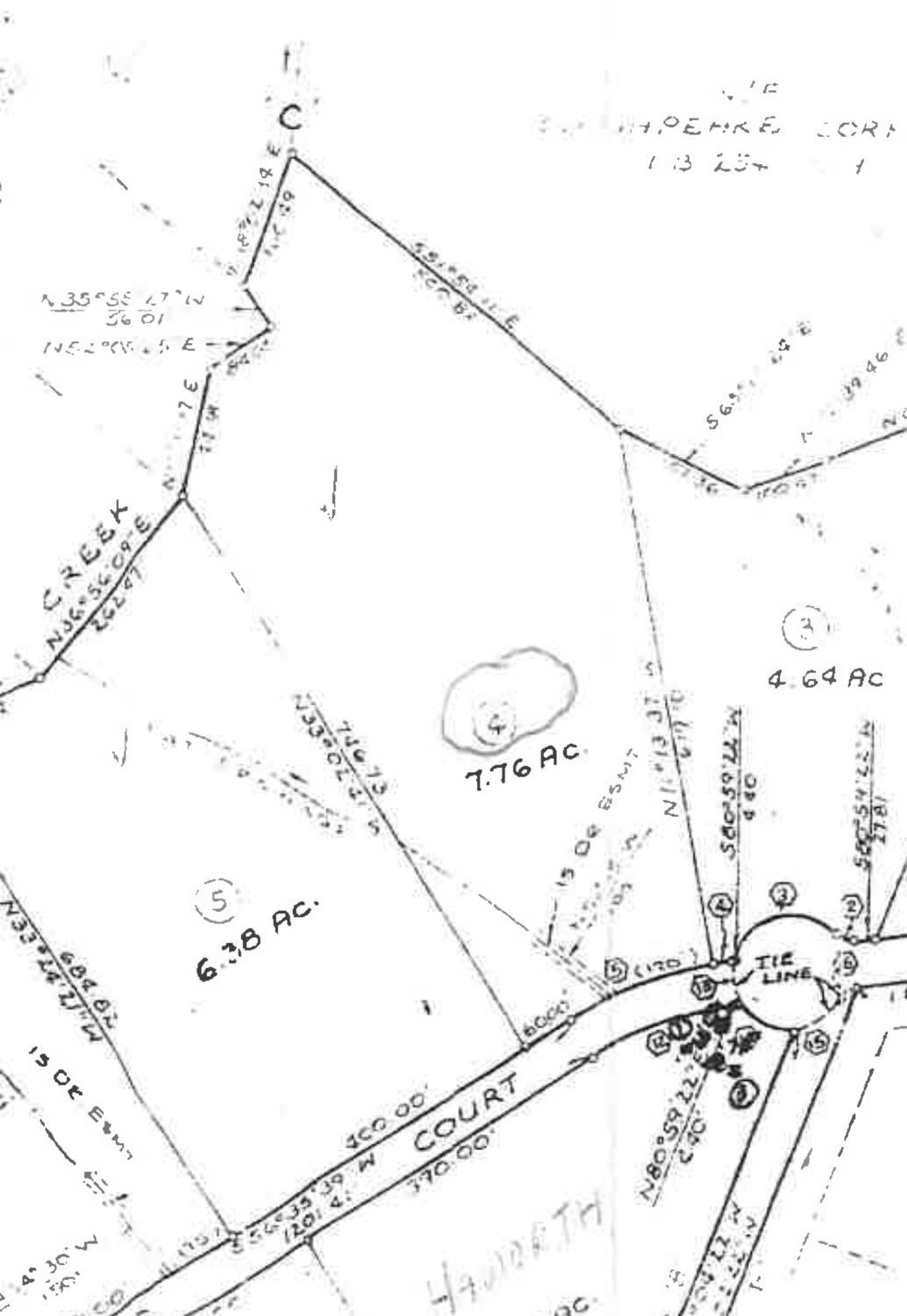 0 Misty Mountain Road Lynch Station, VA 24571 - Photo 2 of 13