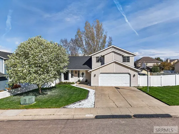 $489,000 | 2070 Butte Street, Pocatello, ID 83201