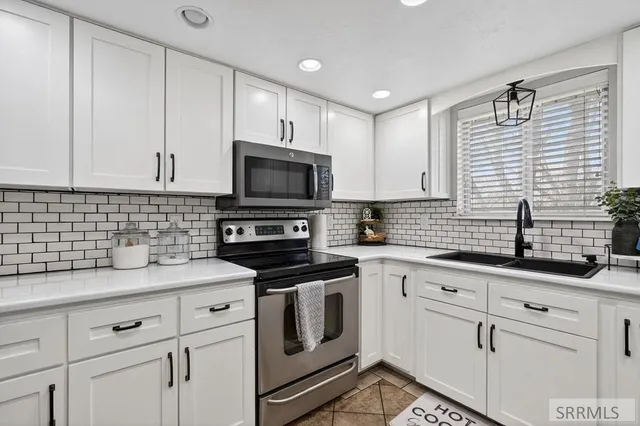 $499,000 | 2070 Butte Street, Pocatello, ID 83201