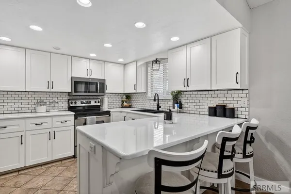 $479,000 | 2070 Butte Street, Pocatello, ID 83201