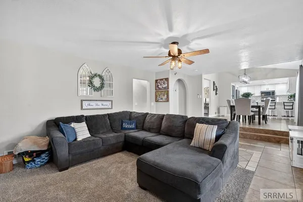 $489,000 | 2070 Butte Street, Pocatello, ID 83201