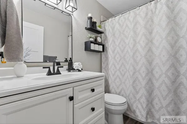 $489,000 | 2070 Butte Street, Pocatello, ID 83201