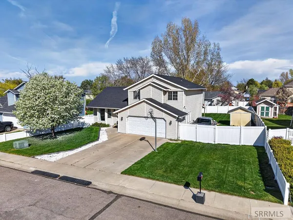 $479,000 | 2070 Butte Street, Pocatello, ID 83201