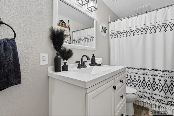 $489,000 | 2070 Butte Street, Pocatello, ID 83201