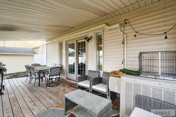 $489,000 | 2070 Butte Street, Pocatello, ID 83201