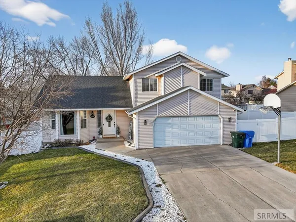 $479,000 | 2070 Butte Street, Pocatello, ID 83201