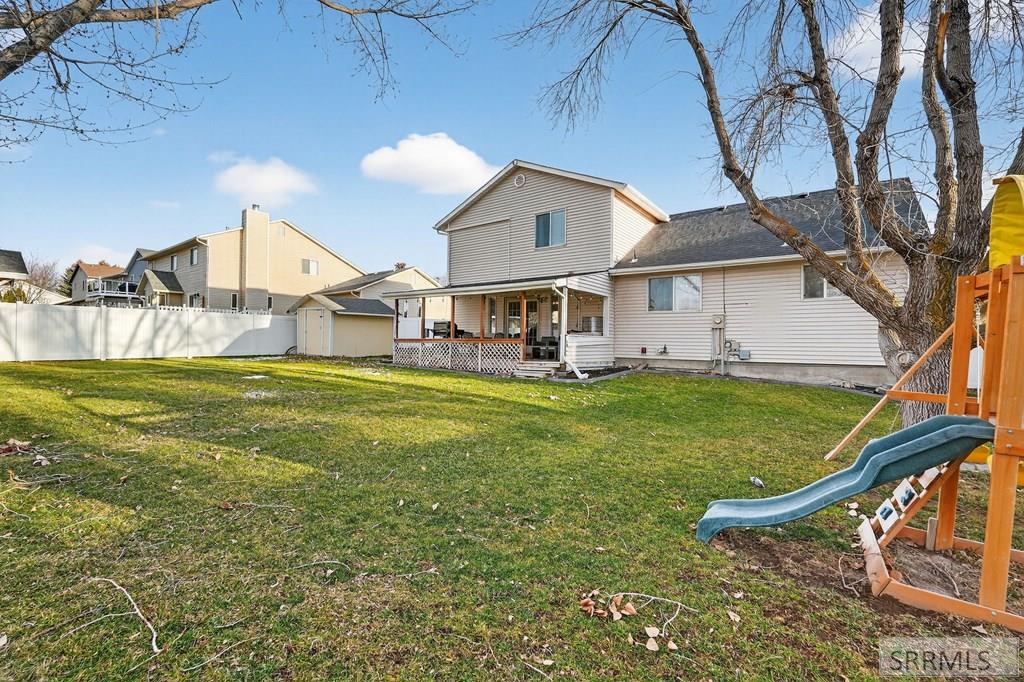 2070 Butte Street Pocatello, ID 83201 - Photo 42 of 54