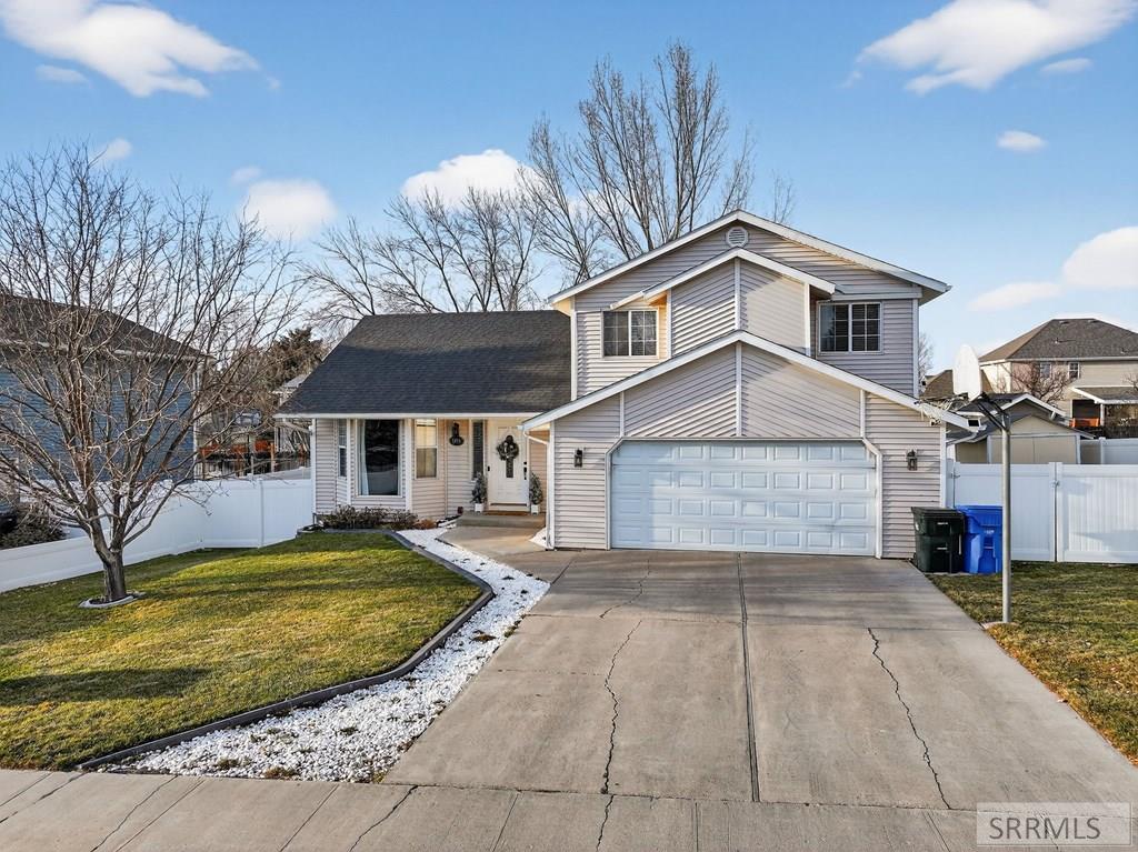 2070 Butte Street Pocatello, ID 83201 - Photo 45 of 54