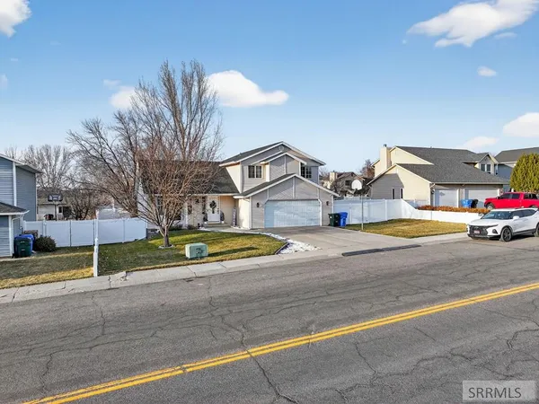 $489,000 | 2070 Butte Street, Pocatello, ID 83201