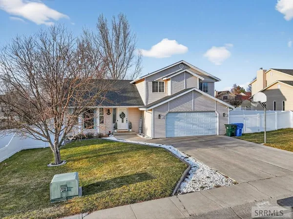 $489,000 | 2070 Butte Street, Pocatello, ID 83201