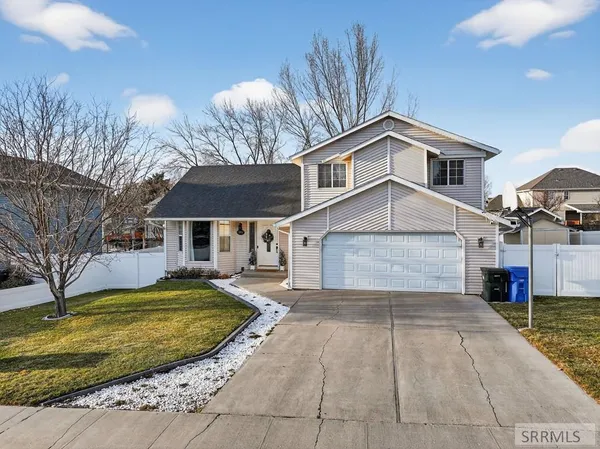 $489,000 | 2070 Butte Street, Pocatello, ID 83201
