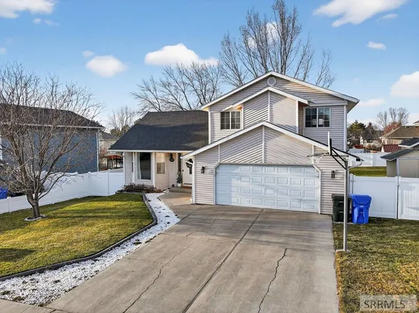 $479,000 | 2070 Butte Street, Pocatello, ID 83201